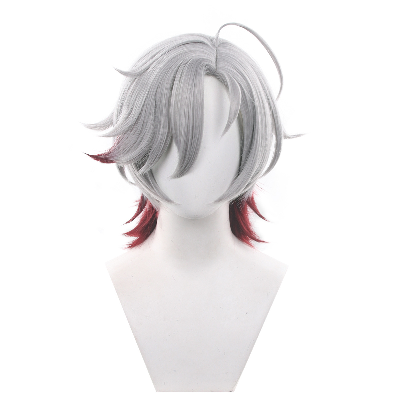 Tech Hair Accessories - In Stock Illuga Cosplay Wig Game