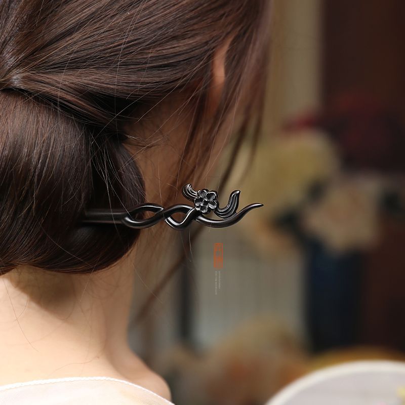 Chinese Style Hair Stick Minim – обзор и цена Tech Hair Accessories