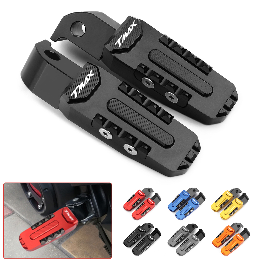 Motorcycle Accessories Rear Fo – обзор и цена Tech Max Accessories