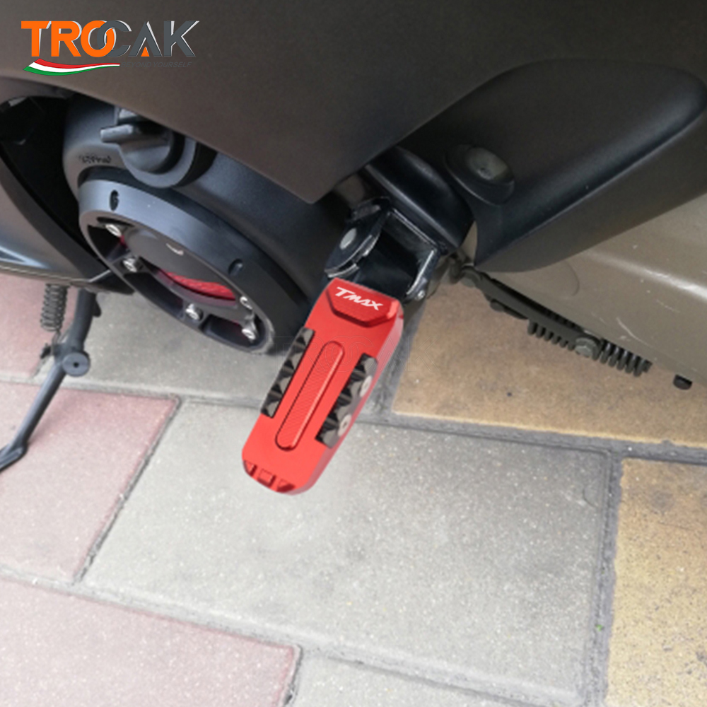 Motorcycle Accessories Rear Fo – обзор и цена Tech Max Accessories