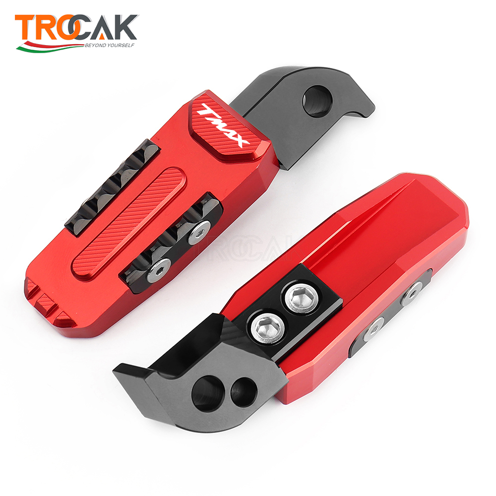 Motorcycle Accessories Rear Fo – обзор и цена Tech Max Accessories