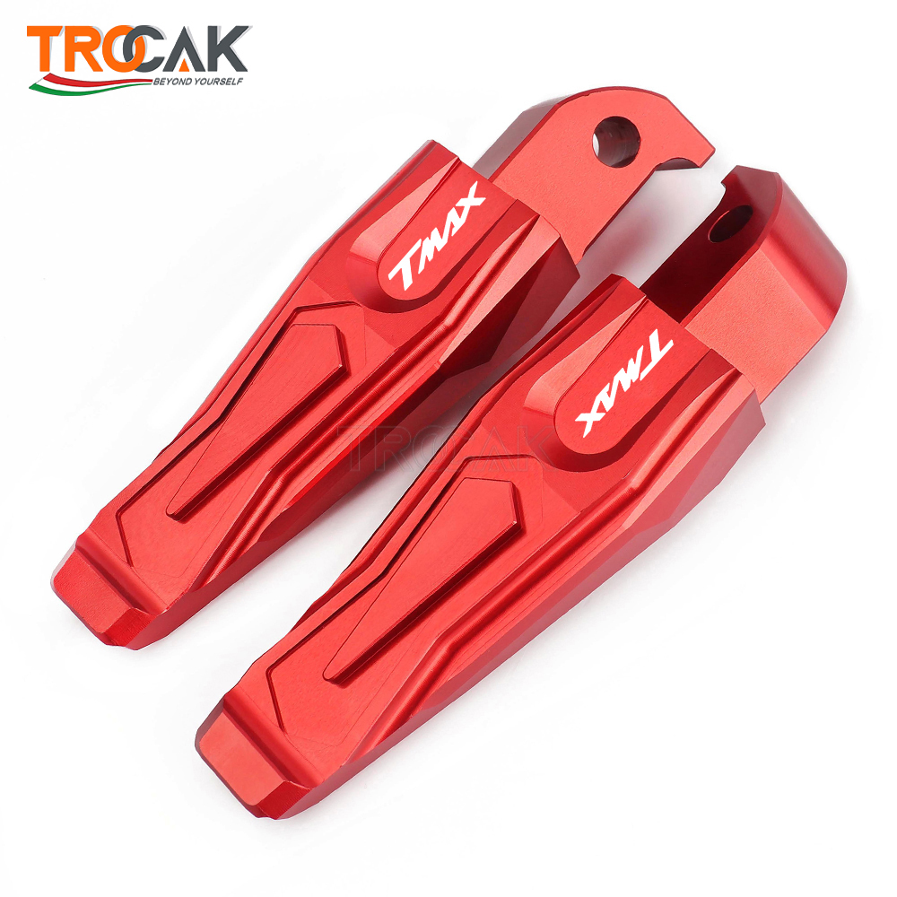 Motorcycle Accessories Rear Fo – обзор и цена Tech Max Accessories