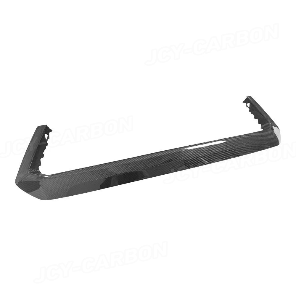 Rear Carbon Fiber For Ford Mus – обзор и цена Tech Accessories Sale