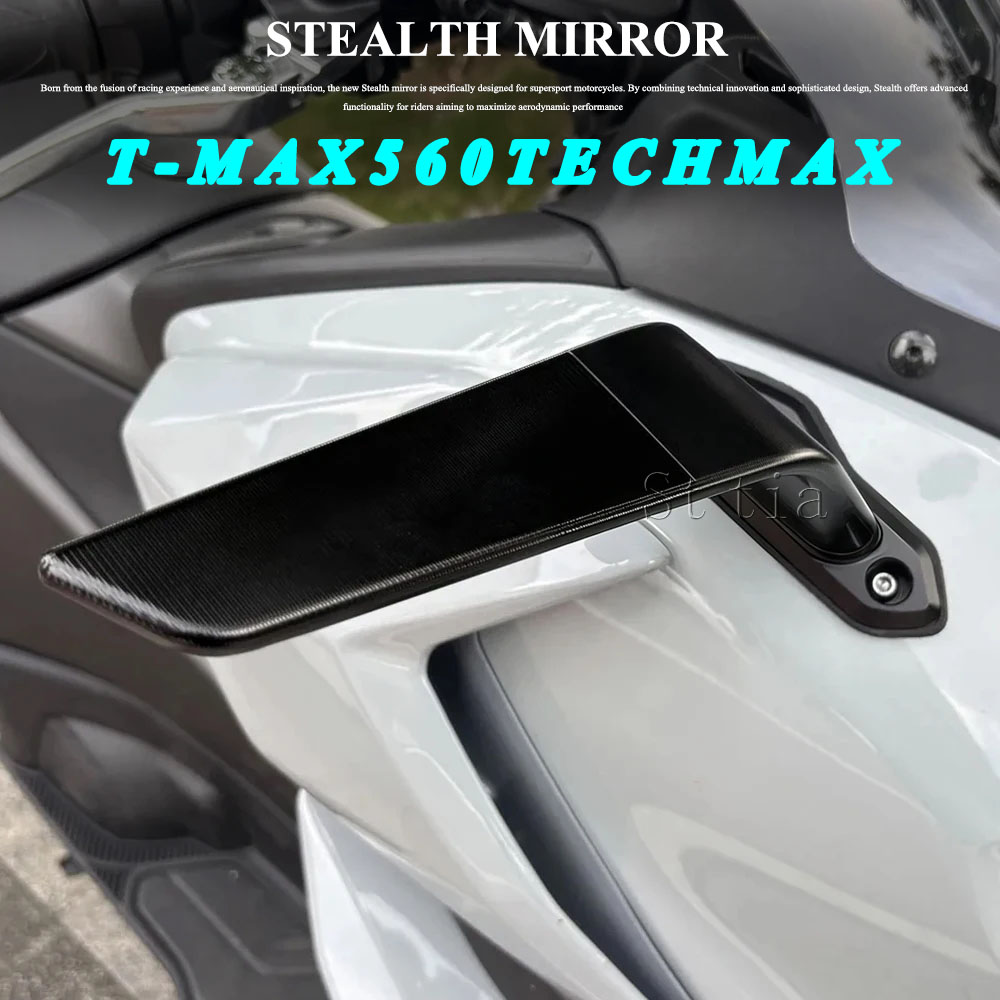 Mirrors Rearview Mirrors Adjus – обзор и цена Tech Max Accessories