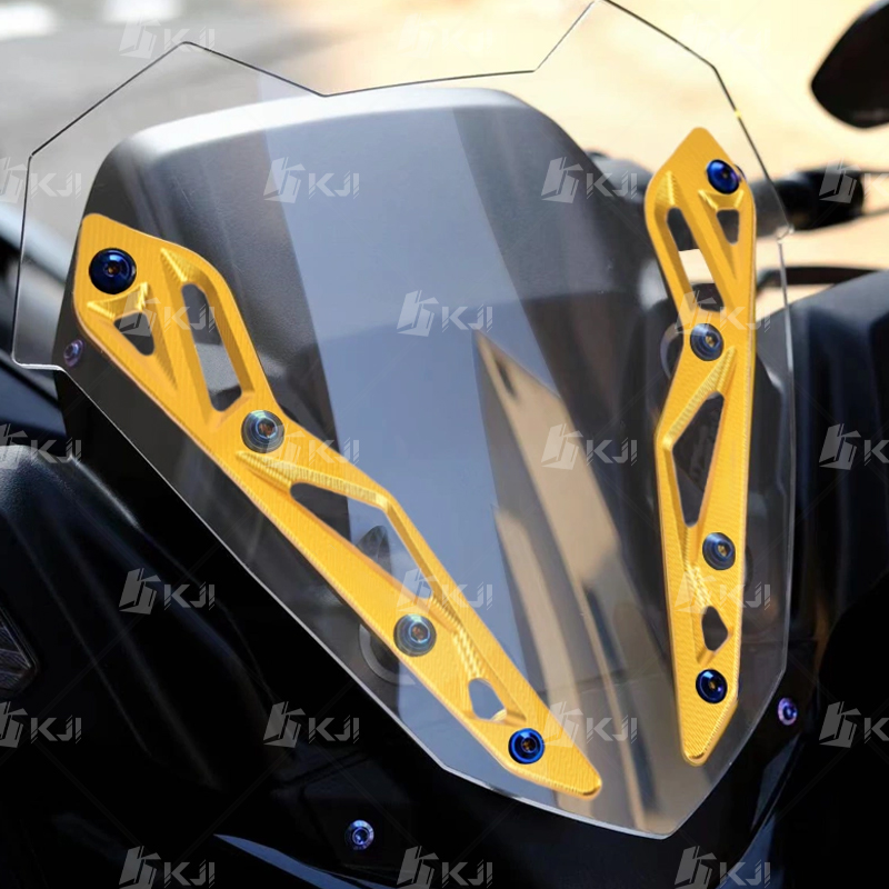For Yamaha XMAX 300/250/125/TE – обзор и цена Tech Max Accessories
