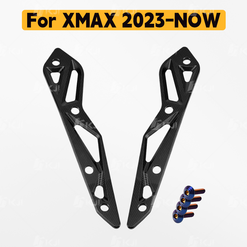 For Yamaha XMAX 300/250/125/TE – обзор и цена Tech Max Accessories