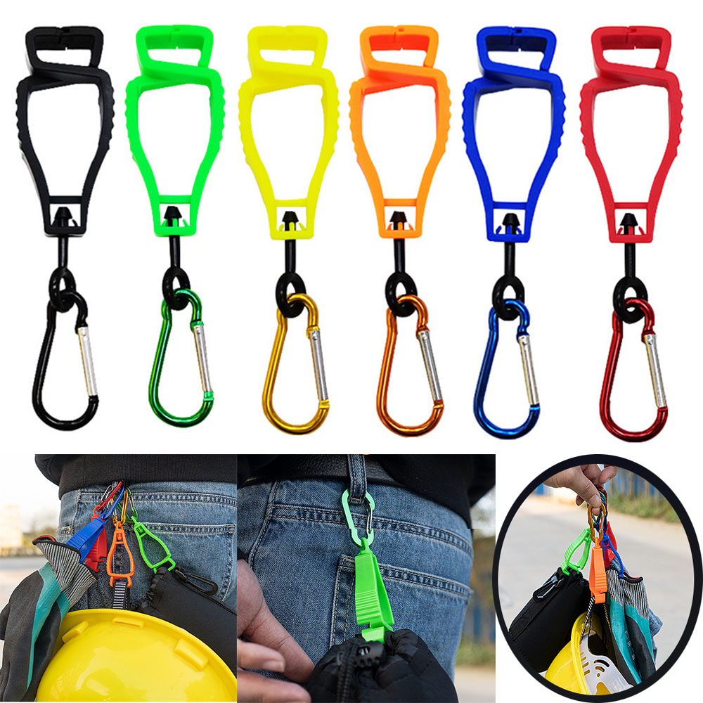 Multifunctional Glove Clip Hol – обзор и цена Tech Accessories Holder