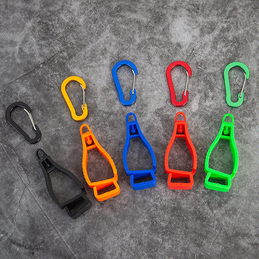 Multifunctional Glove Clip Hol – обзор и цена Tech Accessories Holder