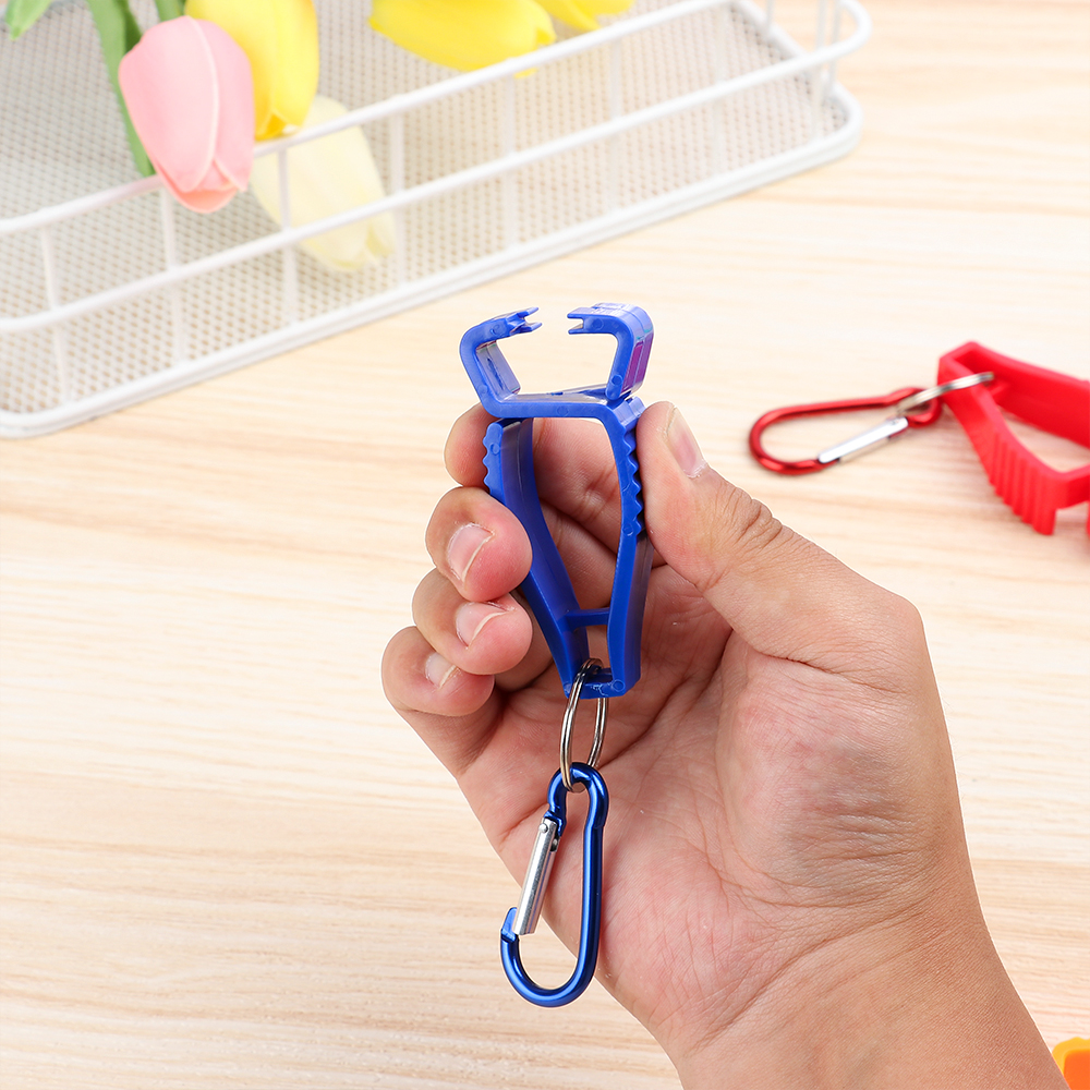 Multifunctional Glove Clip Hol – обзор и цена Tech Accessories Holder