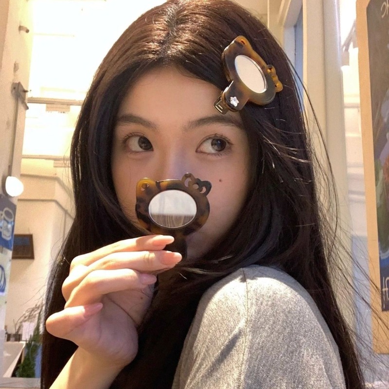 Hello Kitty Tortoiseshell Acet – обзор и цена Tech Hair Accessories