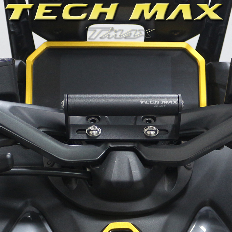 Motorcycle Accessories Navigat – обзор и цена Tech Accessories Holder