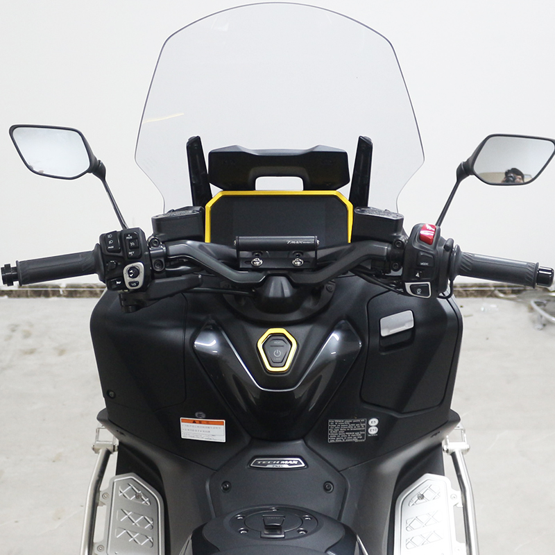 Motorcycle Accessories Navigat – обзор и цена Tech Accessories Holder