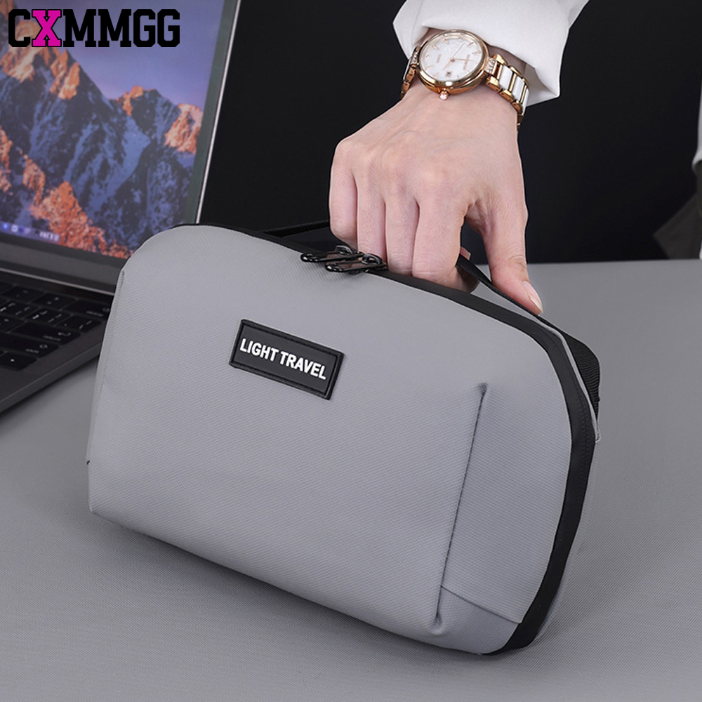 1PCS Travel Tech Pouch,Waterpr – обзор и цена Tech Accessories Travel Organizer Pouch