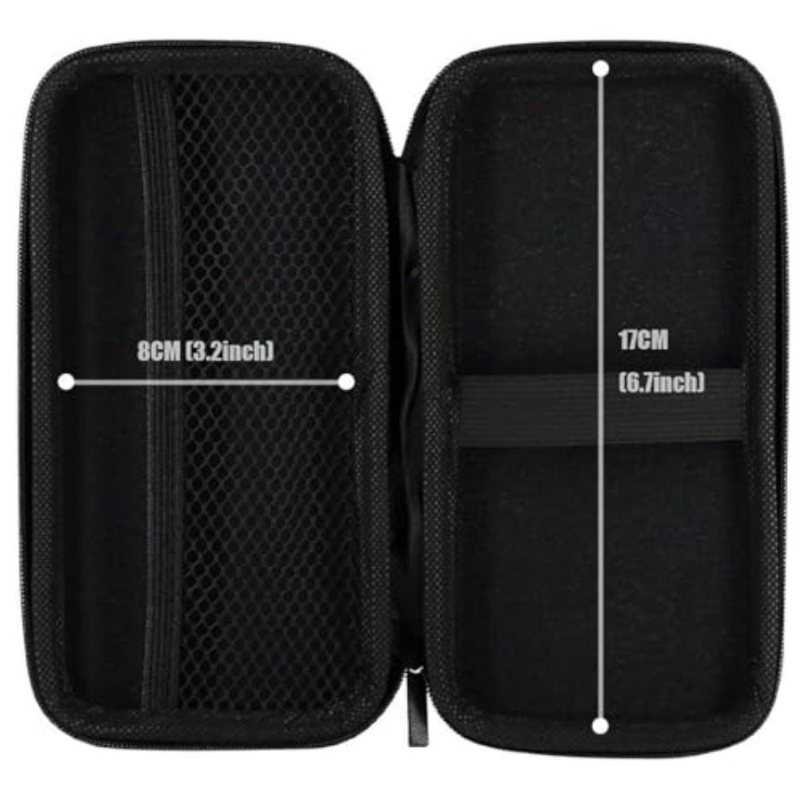 Travel Essential Electronics O – обзор и цена Tech Accessories Travel Organizer Pouch
