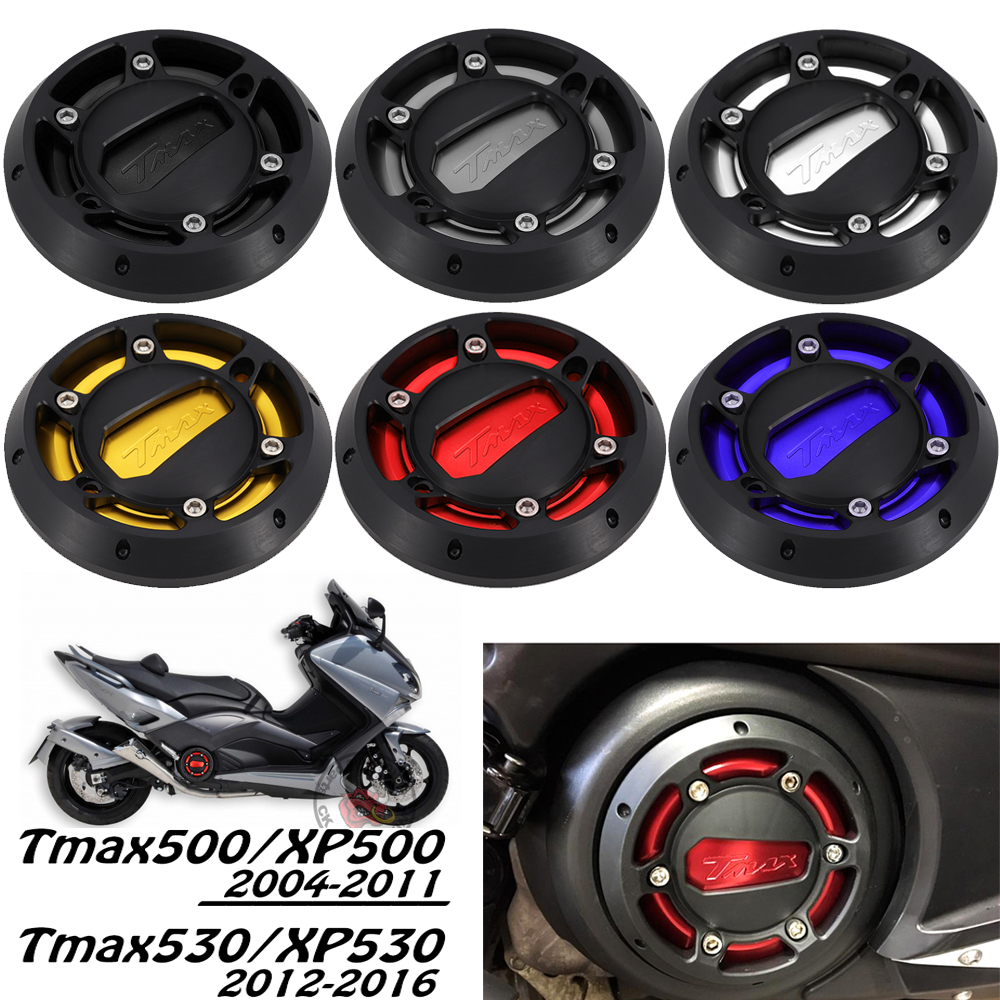 For Yamaha TMAX 530/500 T-MAX  – обзор и цена Tech Max Accessories