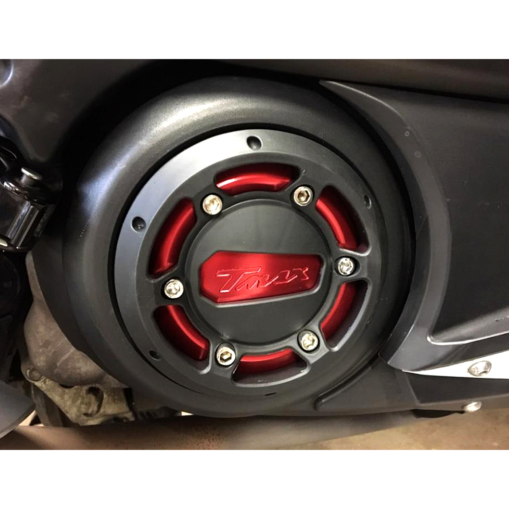 For Yamaha TMAX 530/500 T-MAX  – обзор и цена Tech Max Accessories