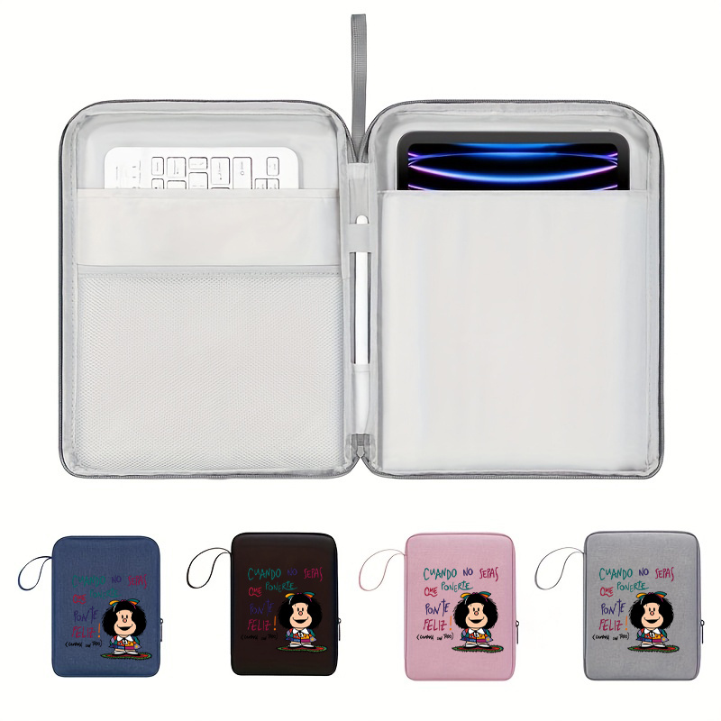 Shockproof Tablet Sleeve for i – обзор и цена Tech Accessories For A Tablet