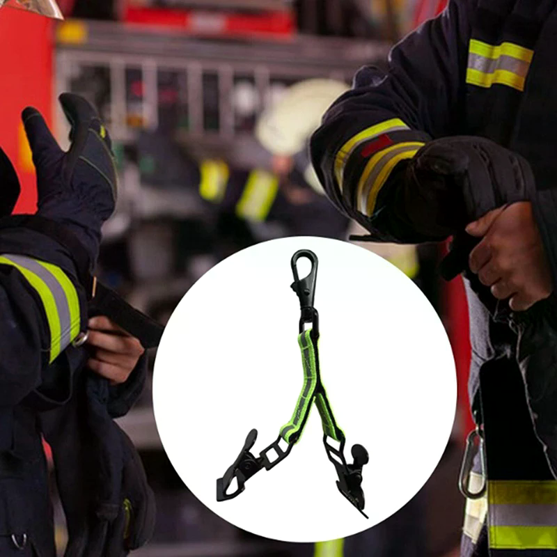 Glove Clips Firefighter Glove  – обзор и цена Tech Accessories Holder