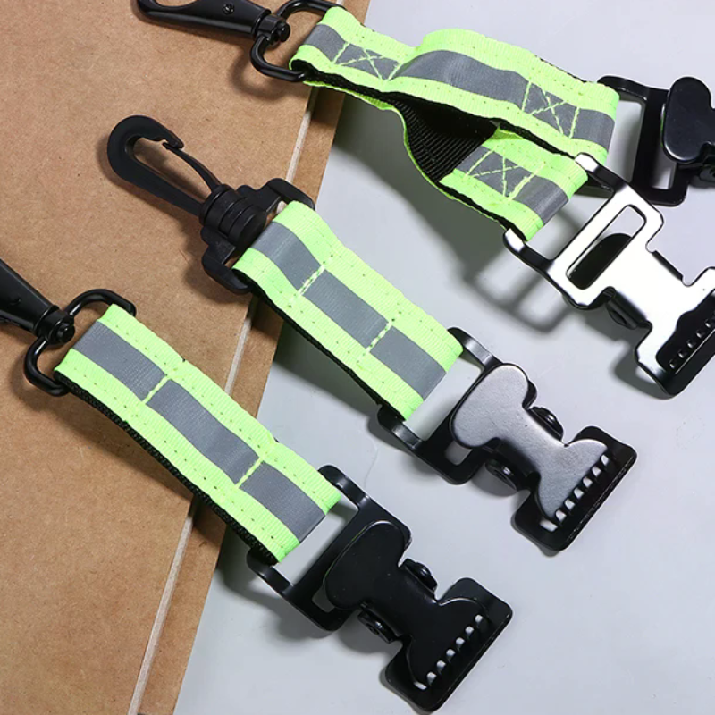 Glove Clips Firefighter Glove  – обзор и цена Tech Accessories Holder
