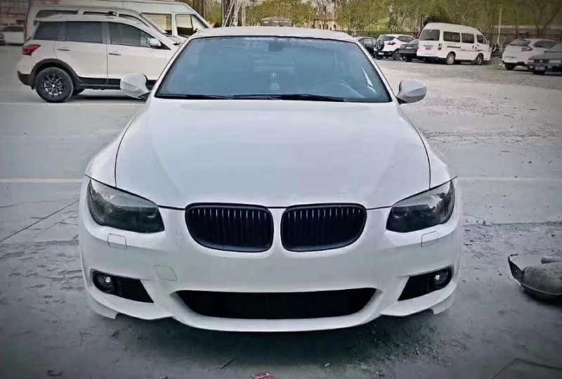 2025 New Upgraded E92 M-tech S – обзор и цена M Tech Auto Accessories