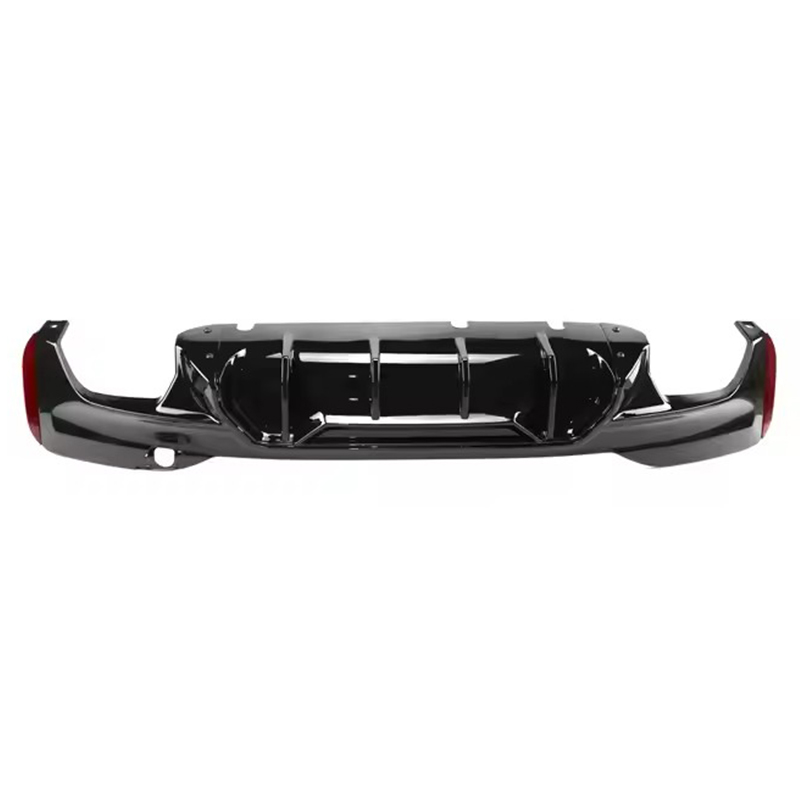 Auto Accessories M Tech Body K – обзор и цена M Tech Auto Accessories