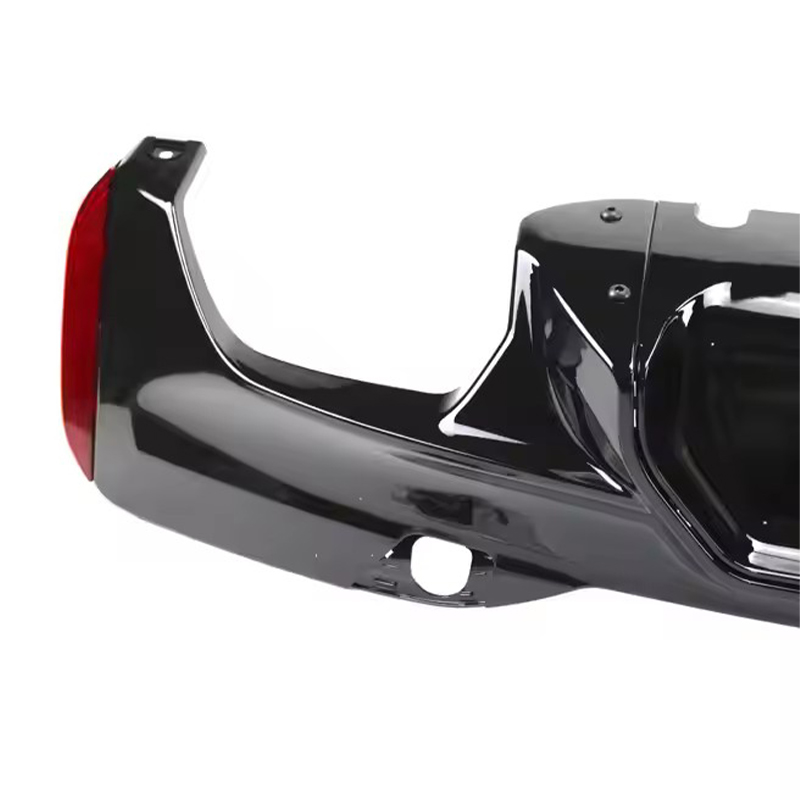Auto Accessories M Tech Body K – обзор и цена M Tech Auto Accessories