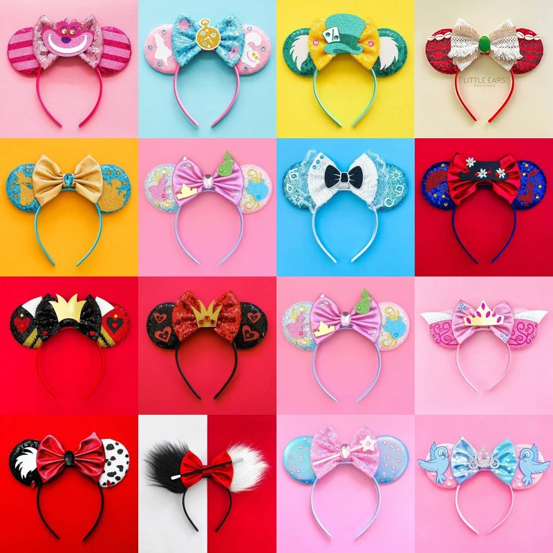 Disney Frozen Elsa Princess An – обзор и цена Tech Hair Accessories