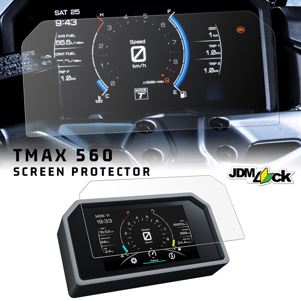 Motorcycle Scratch Cluster Pro – обзор и цена Tech Max Accessories