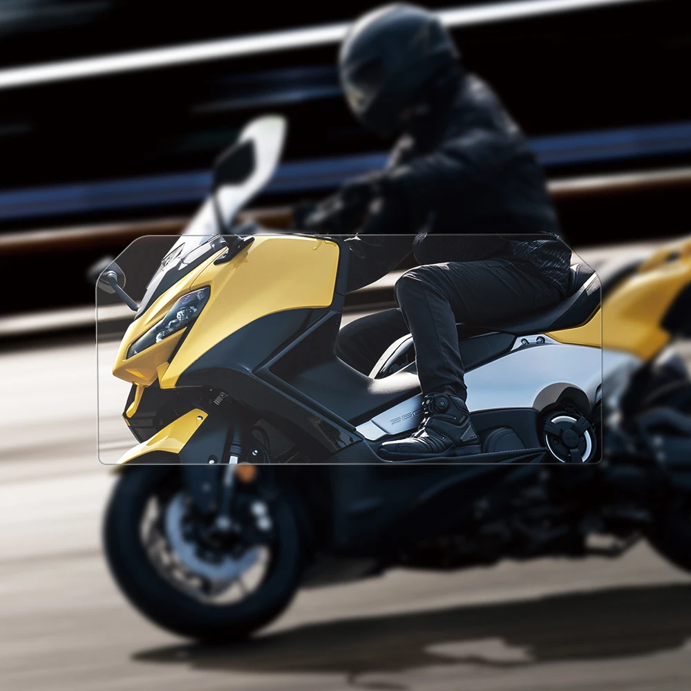 Motorcycle Scratch Cluster Pro – обзор и цена Tech Max Accessories