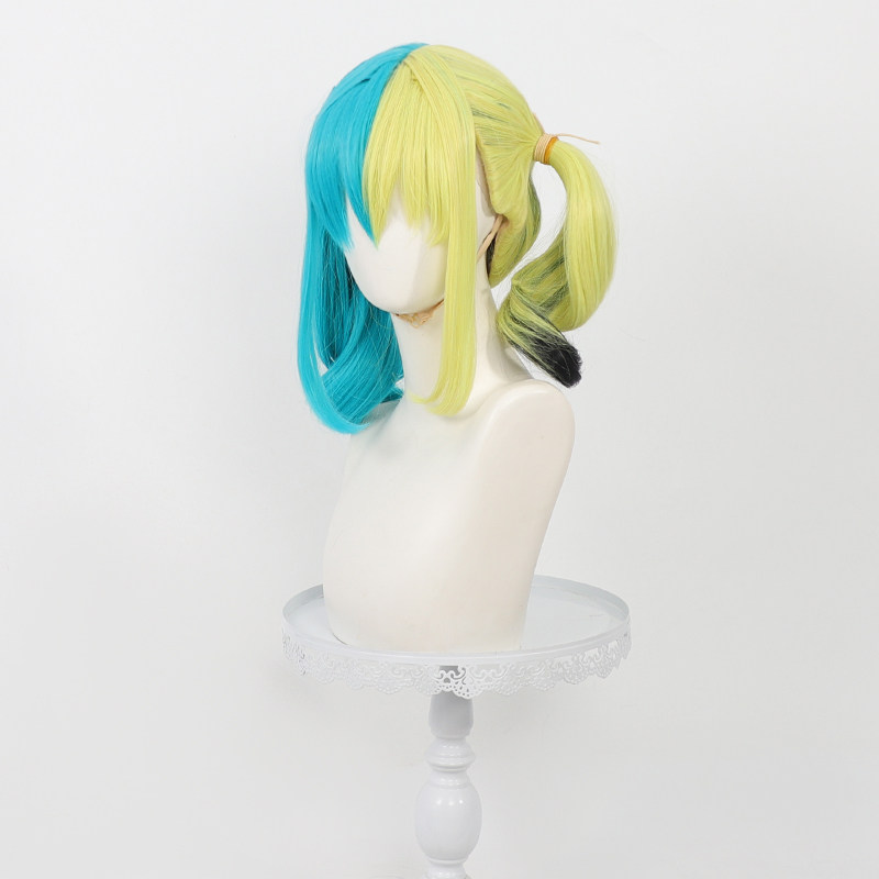 Anime Canari Cosplay Wig Heat  – обзор и цена Tech Hair Accessories