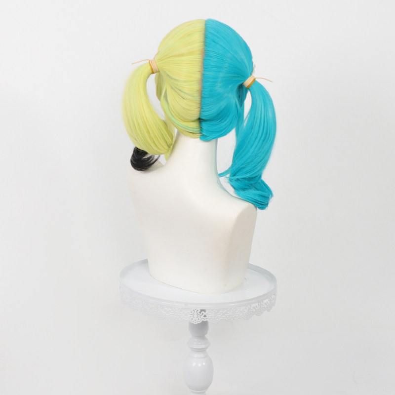 Anime Canari Cosplay Wig Heat  – обзор и цена Tech Hair Accessories