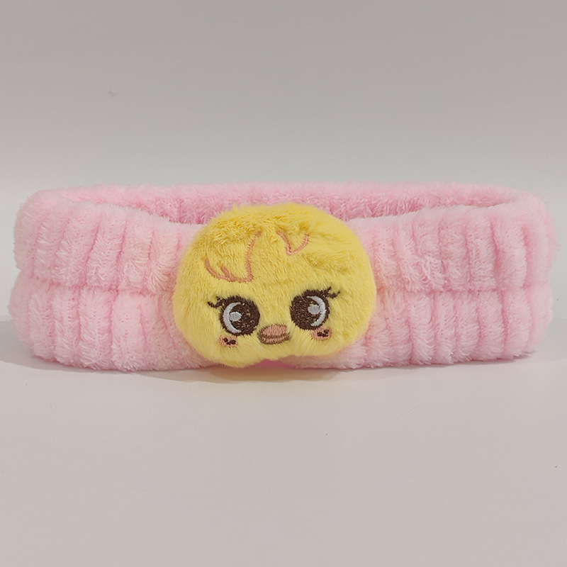 SKZOO Stray Kids Wolf chan two – обзор и цена Tech Hair Accessories