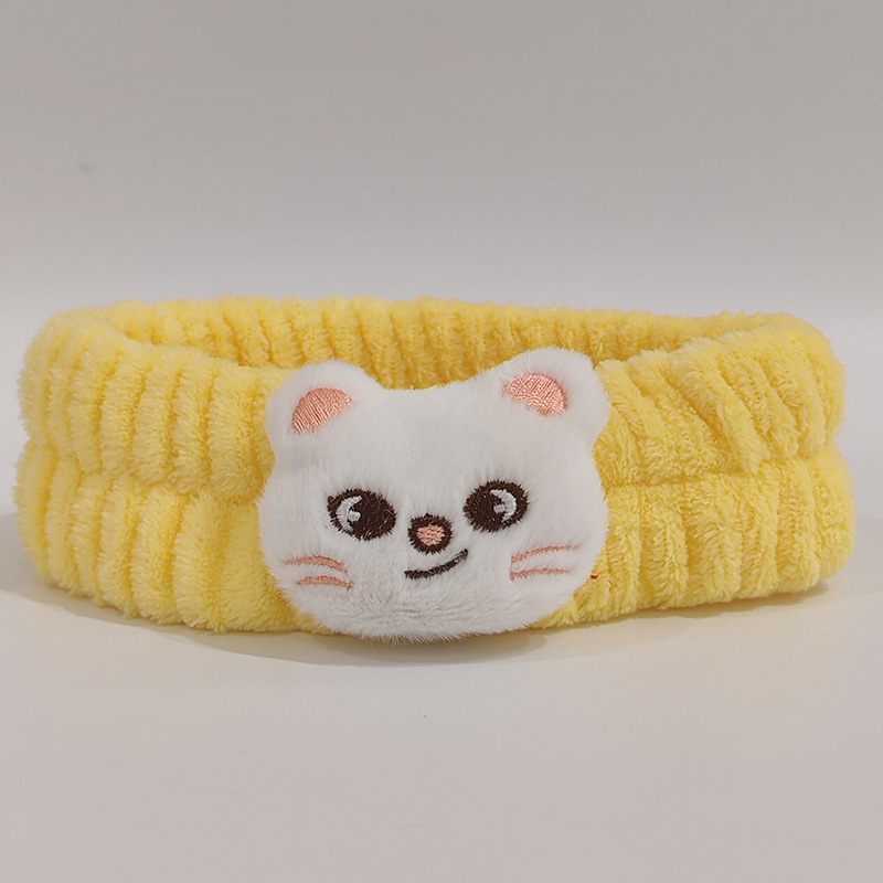 SKZOO Stray Kids Wolf chan two – обзор и цена Tech Hair Accessories