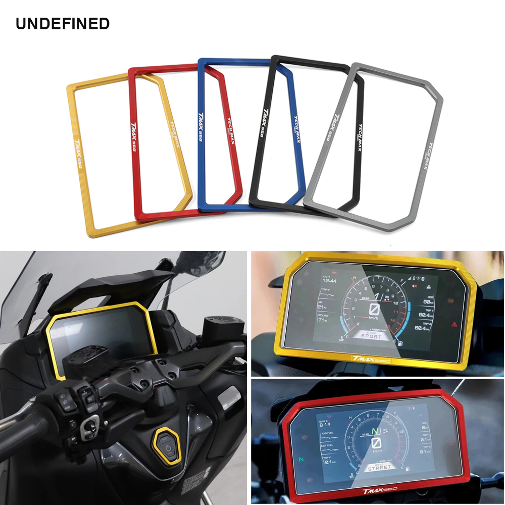 Motorcycle Refit Meter Cover C – обзор и цена Tech Accessories For A Tablet