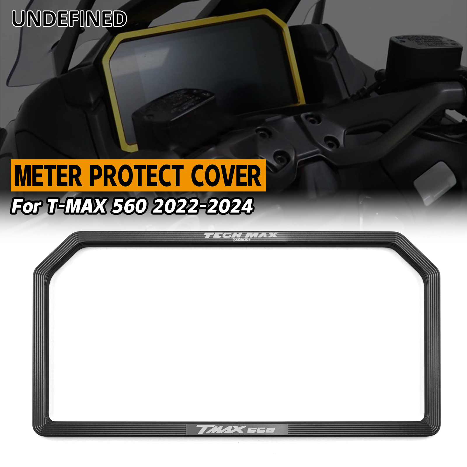 Motorcycle Refit Meter Cover C – обзор и цена Tech Accessories For A Tablet