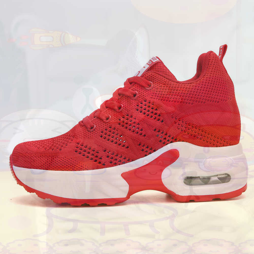 Red Size 36 Shoes Woman Tennis – обзор и цена Tech Accessories For College