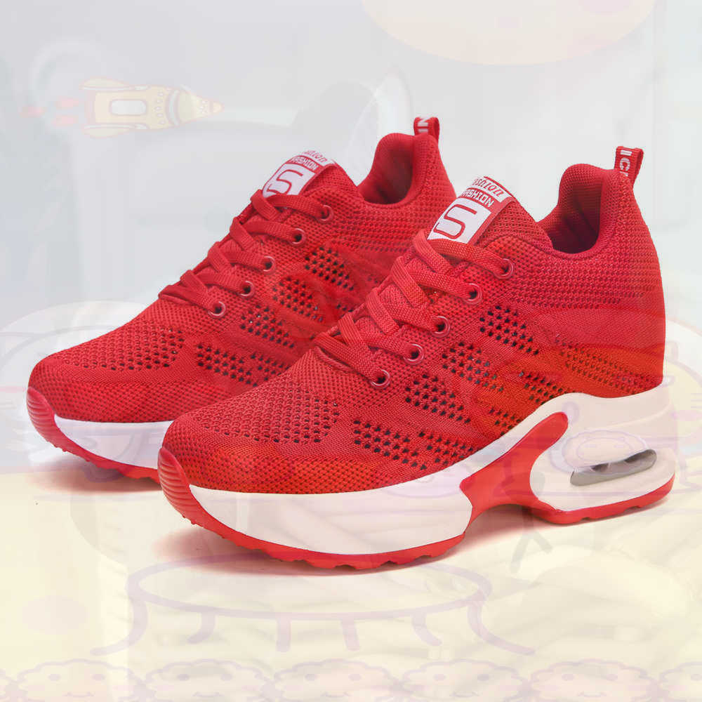 Red Size 36 Shoes Woman Tennis – обзор и цена Tech Accessories For College
