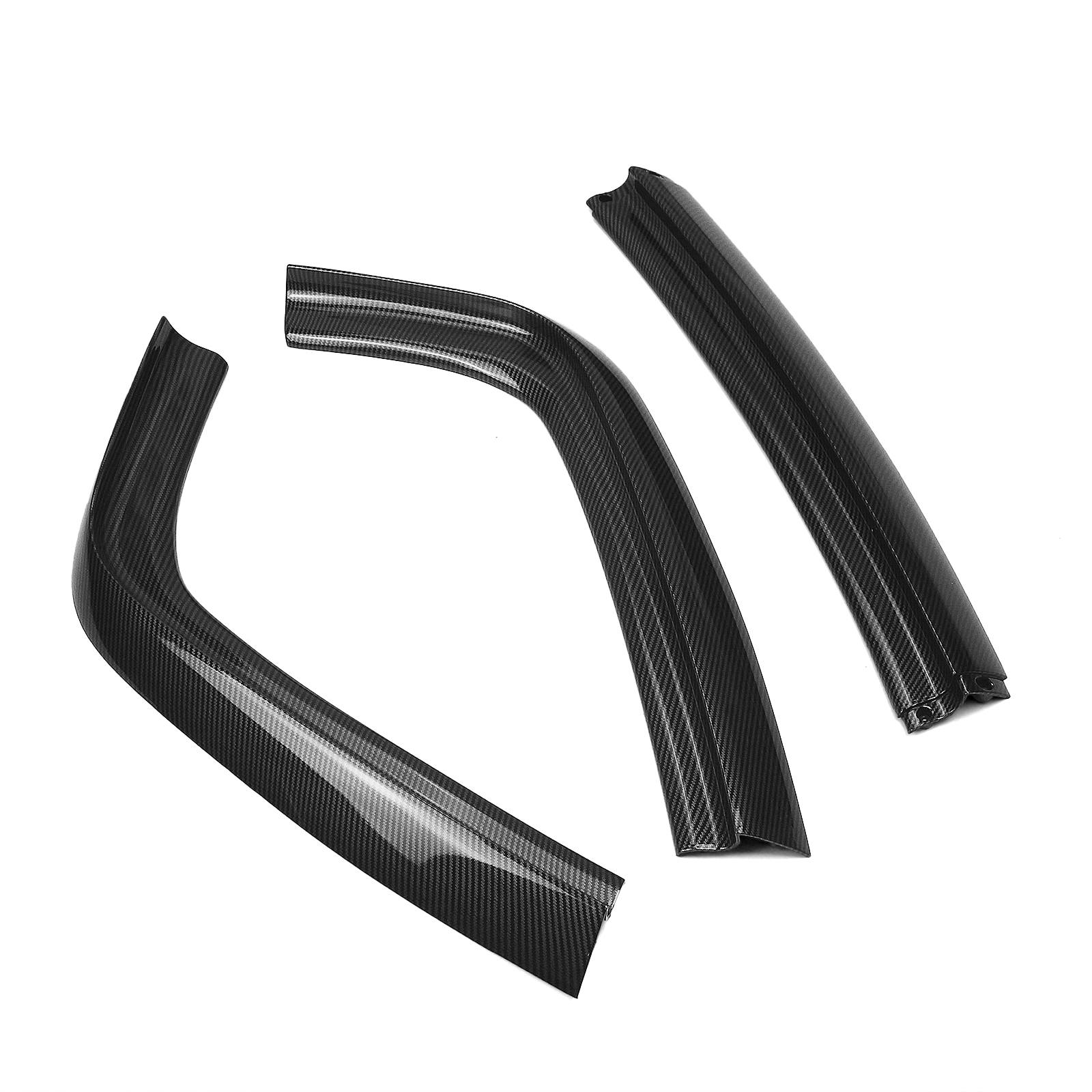 Car Front Bumper Spoiler Lip L – обзор и цена M Tech Auto Accessories
