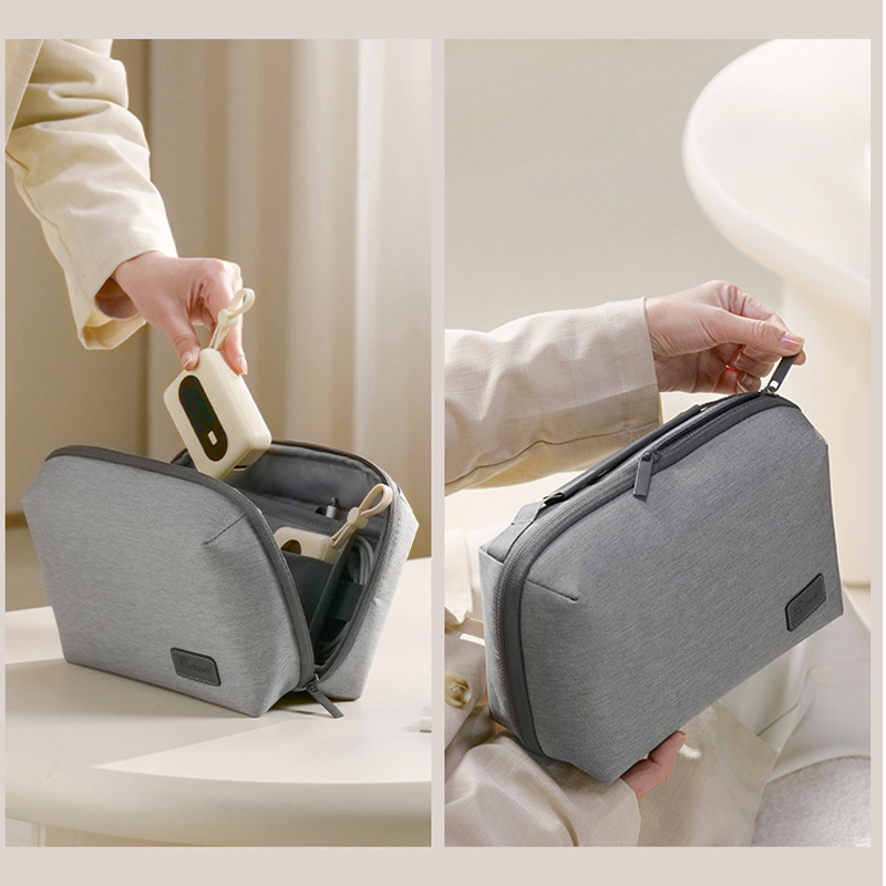 1Pc Electronics Organizer Trav – обзор и цена Tech Accessories Travel Organizer Pouch