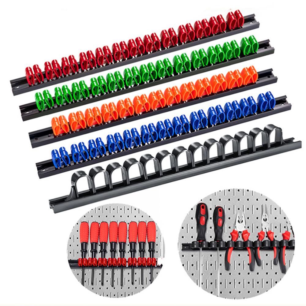 Screwdriver Organizer Wrench O – обзор и цена Tech Accessories Holder