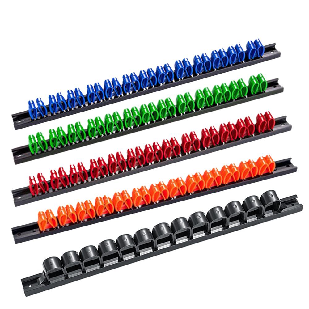 Screwdriver Organizer Wrench O – обзор и цена Tech Accessories Holder