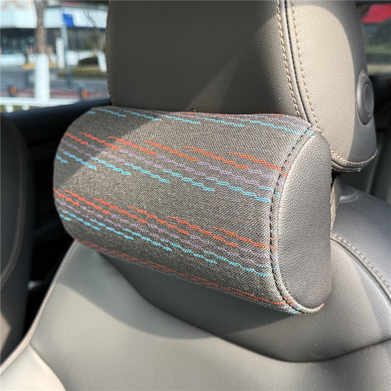 Car Headrest Neck Rest Pillow  – обзор и цена M Tech Auto Accessories