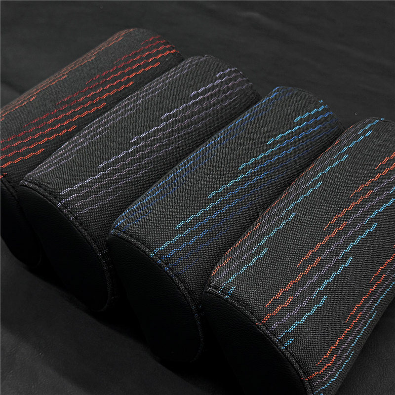 Car Headrest Neck Rest Pillow  – обзор и цена M Tech Auto Accessories