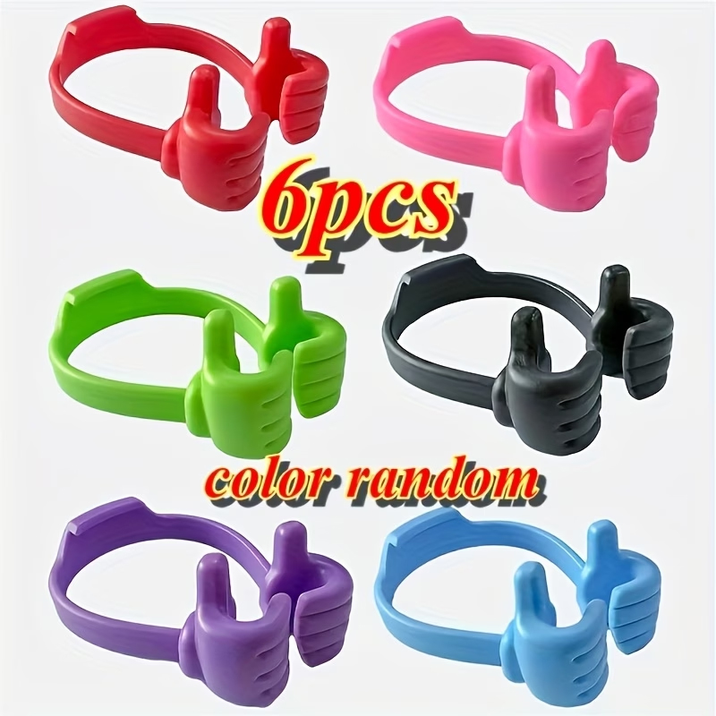 Set of 6 Random Color Mini Wat – обзор и цена Tech Accessories For A Tablet