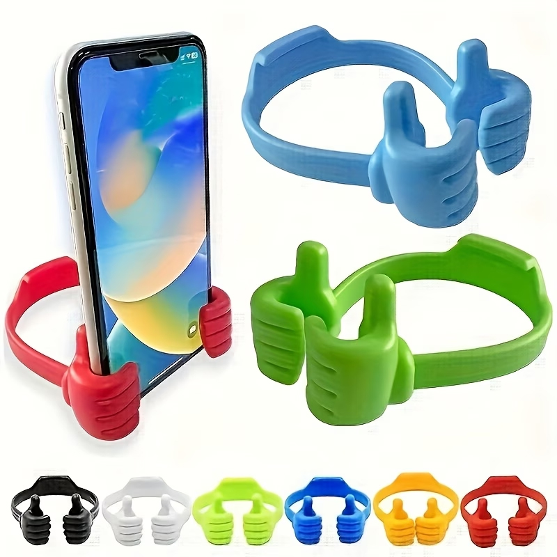 Set of 6 Random Color Mini Wat – обзор и цена Tech Accessories For A Tablet