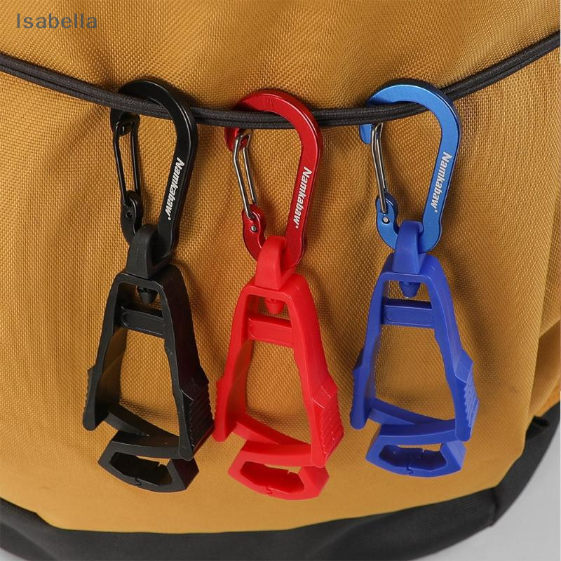 ★★★Outdoor Multifunctional Buc – обзор и цена Tech Accessories Holder