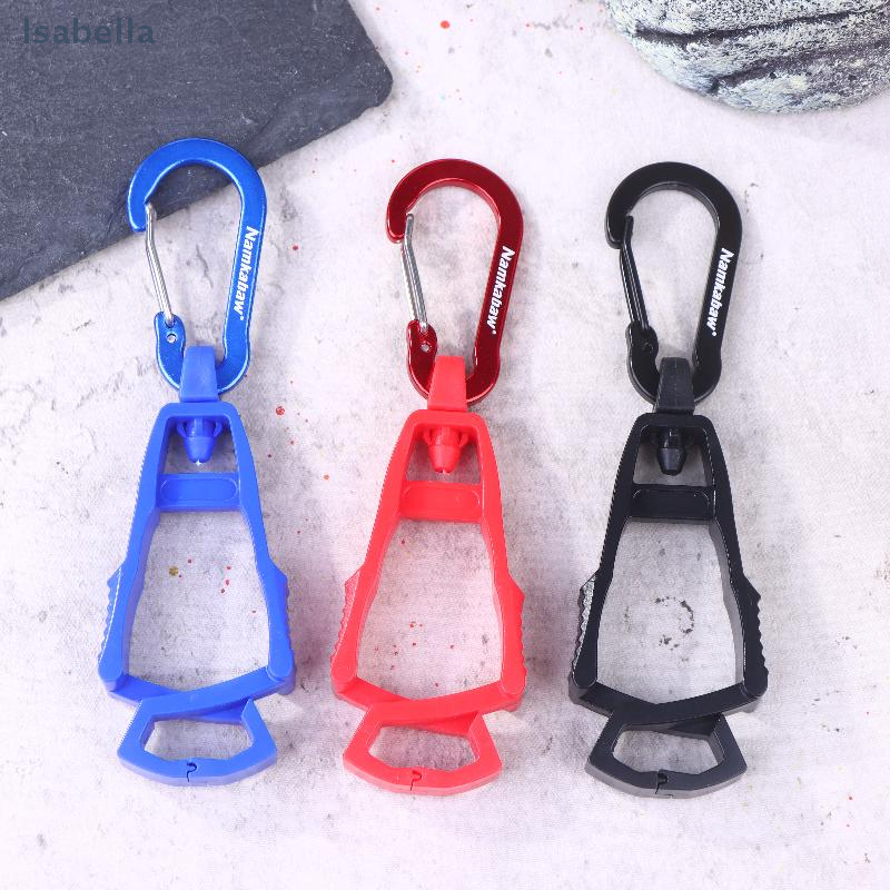 ★★★Outdoor Multifunctional Buc – обзор и цена Tech Accessories Holder