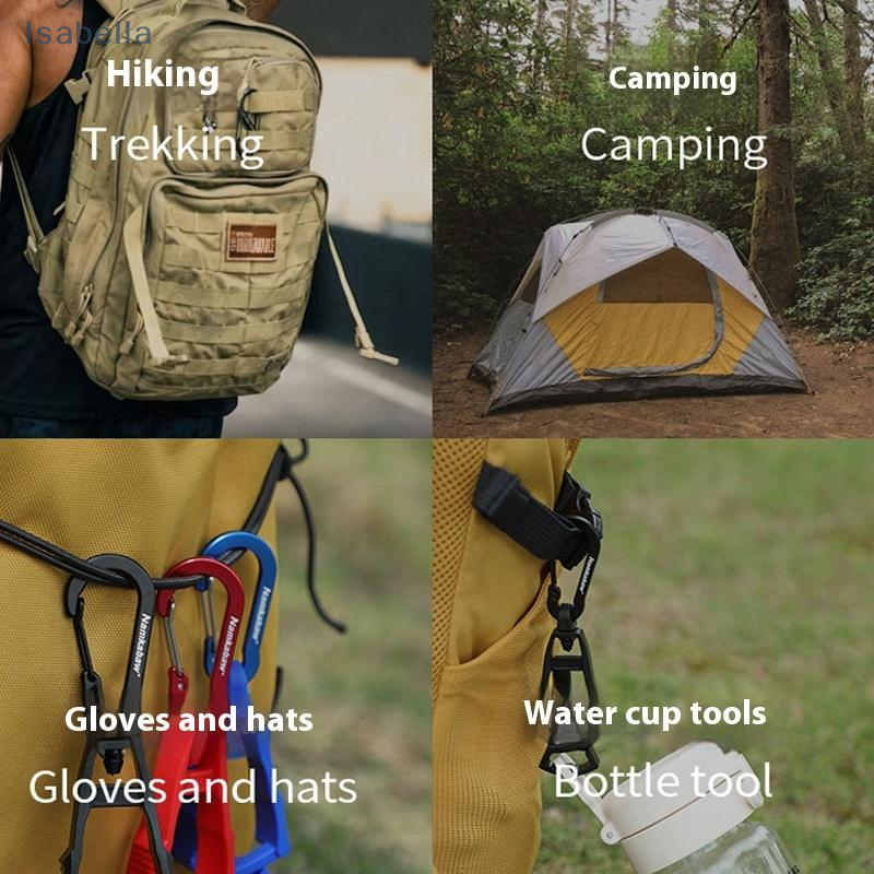 ★★★Outdoor Multifunctional Buc – обзор и цена Tech Accessories Holder