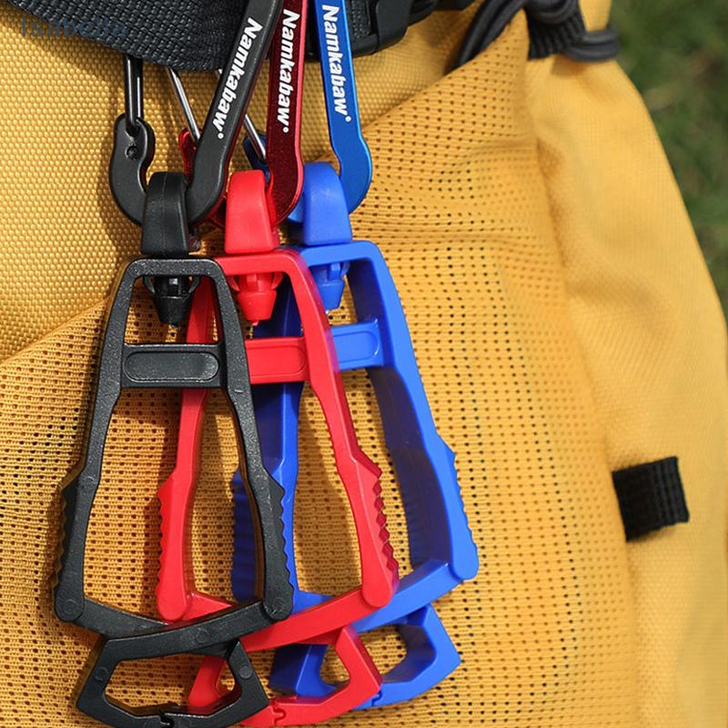 ★★★Outdoor Multifunctional Buc – обзор и цена Tech Accessories Holder