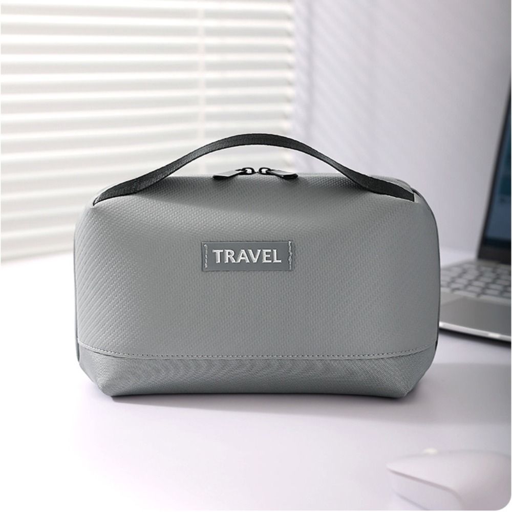 Waterproof Storage Bag Travel  – обзор и цена Tech Accessories Travel Organizer Pouch